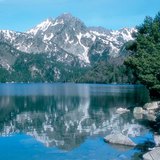 比利牛斯山