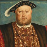 亨利八世（1491年至1547年），英国国王