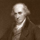 ジェームズ・ワット（1736年-1819年）、スコットランドのエンジニアや発明者