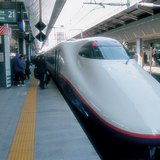 新干线，日本的高速列车