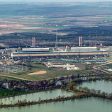 A paksi atomerőmű
