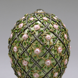 Fabergé-tojás