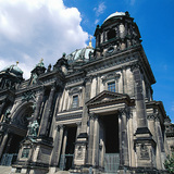 A berlini dóm