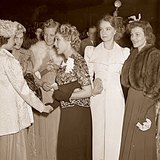 女性のファッション（1930年代）