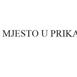 Moje radno mjesto