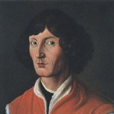ニコラウス・コペルニクス（1473年-1543年）