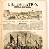 1848年革命、イタリア
