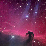 马头星云