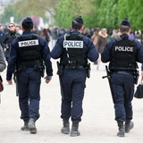 警察