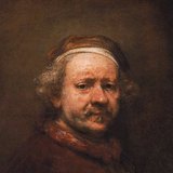 Rembrandt, a barokk egyik legjelentősebb festője