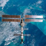 国际空间站