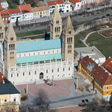 A pécsi székesegyház
