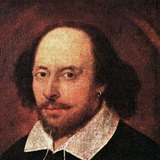 A nagy drámaíró, William Shakespeare (1564–1616) 