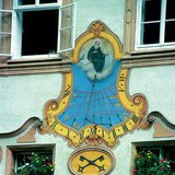 Napóra