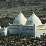 Muhammad ibn Ali síremléke