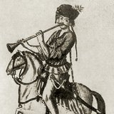 库鲁克骑兵