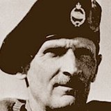 Bernard Montgomery (1887–1976) 