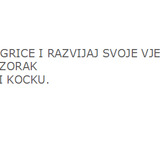 Vještine