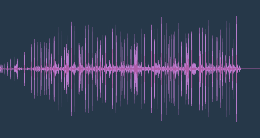スプーンの音楽