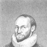 토마스 해리엇 (1560년–1621년)