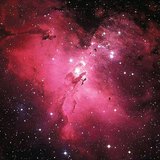 鹰状星云