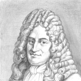 고트프리트 빌헬름 라이프니츠 (1646년-1716년), 독일 수학자와 철학자