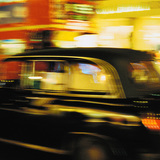Londoni busz és taxi