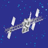 宇宙ステーション