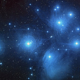 昴星团