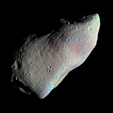 小行星