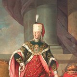 I. Ferenc (1792–1835) osztrák császár és magyar király