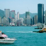 Hongkong, a legsűrűbben lakott városok egyike