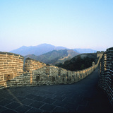 中国长城