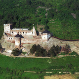 Boldogkő vára