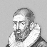 约翰·纳皮尔（1550至1617年）