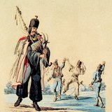 士兵舞(募兵舞蹈)），匈牙利舞蹈
