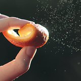 エッセンシャルオイル - オレンジピール