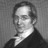 Joseph Louis Gay-Lussac (1778–1850)