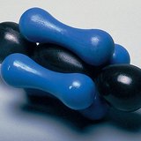 アセチレン分子中の結合
