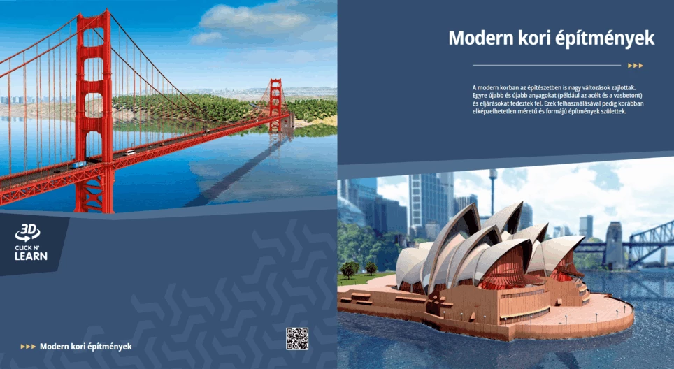 Modern Marvels