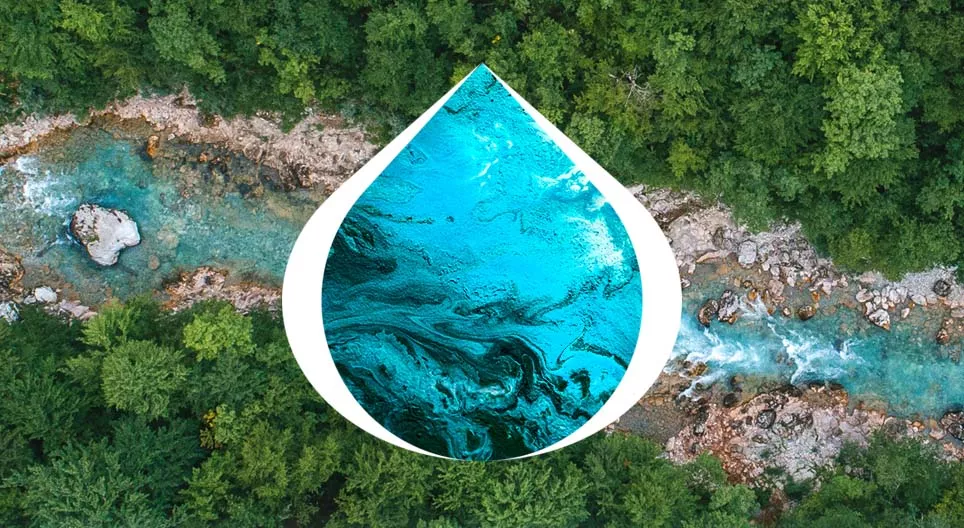 水道