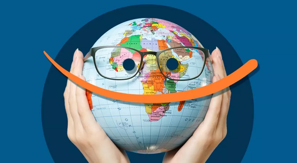 地图能告诉我们什么？