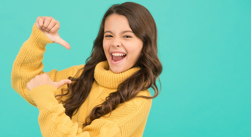 积极和消极的性格特征