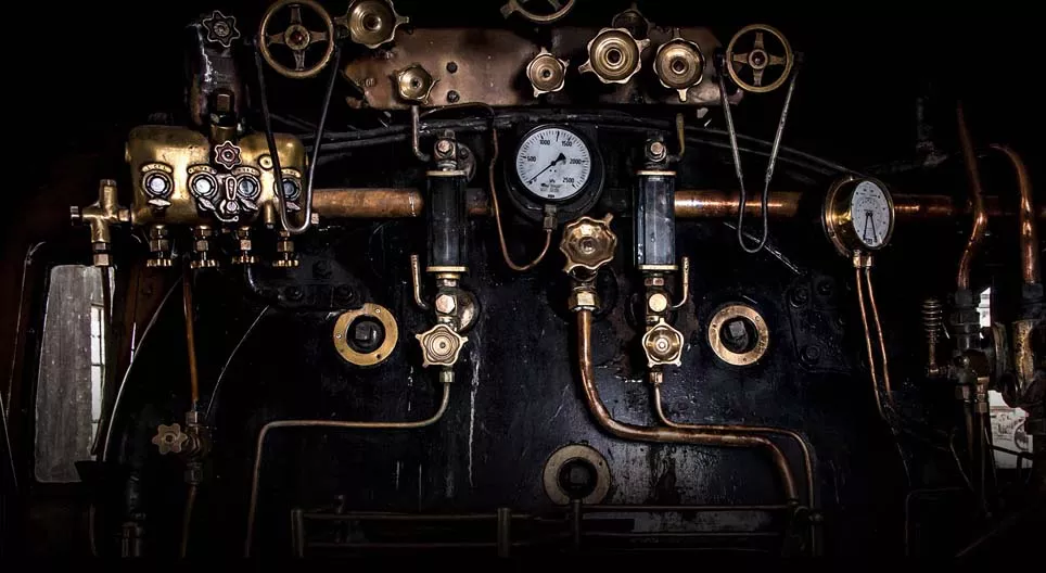 工业革命及其后果