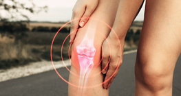 Osteoarthritis