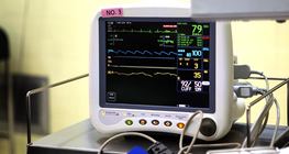 Hemodynamic monitoring