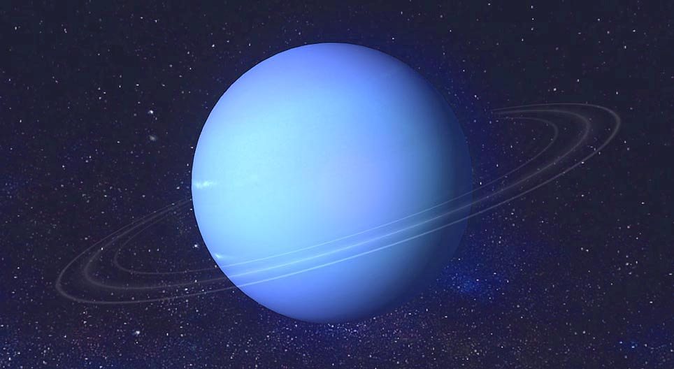 海王星