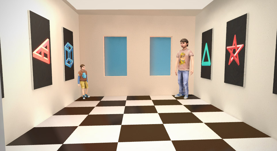 艾姆斯小屋